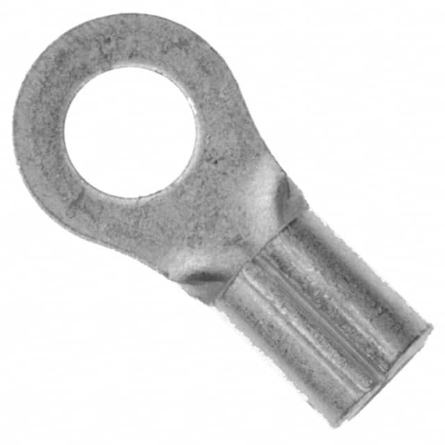 8-34104-1 TE Connectivity AMP Connectors  Connettori ad anello